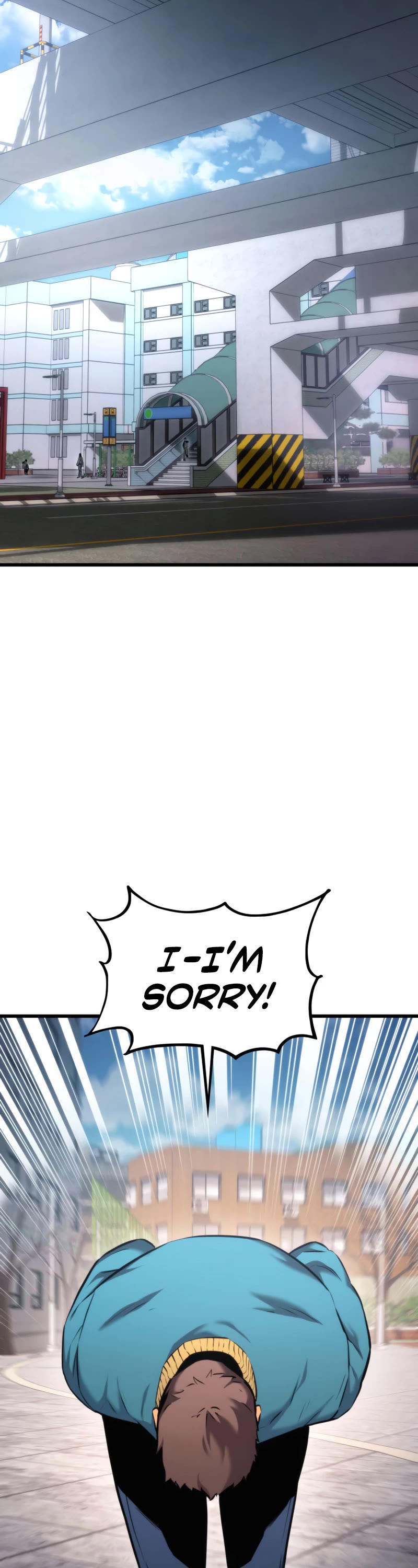 Ranker's Return (Remake) Chapter 91 page 51 - Chapter 91