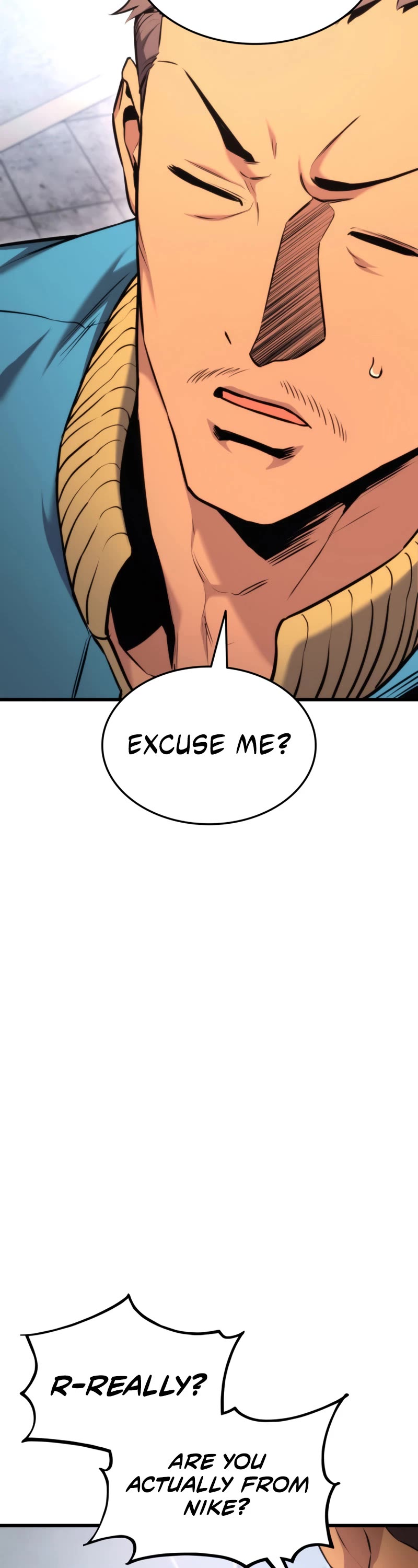 Ranker's Return (Remake) Chapter 91 page 55 - Chapter 91