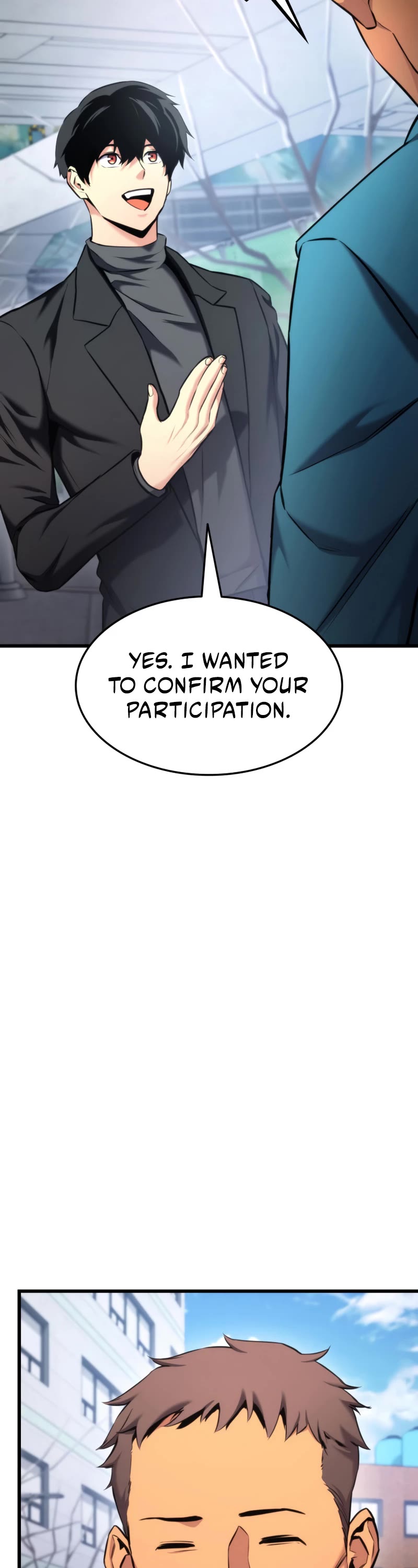 Ranker's Return (Remake) Chapter 91 page 56 - Chapter 91