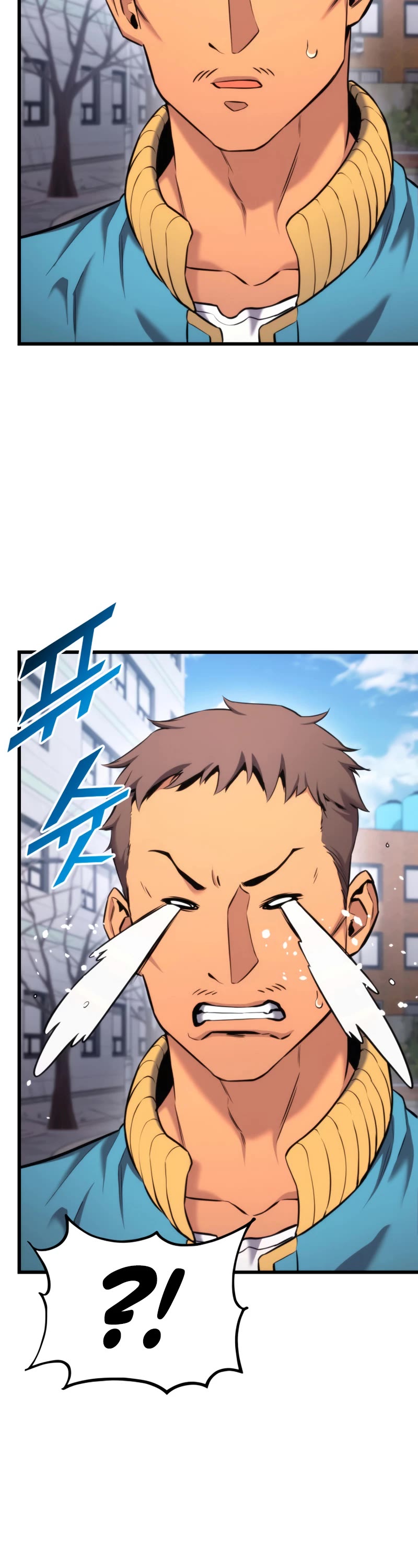 Ranker's Return (Remake) Chapter 91 page 57 - Chapter 91