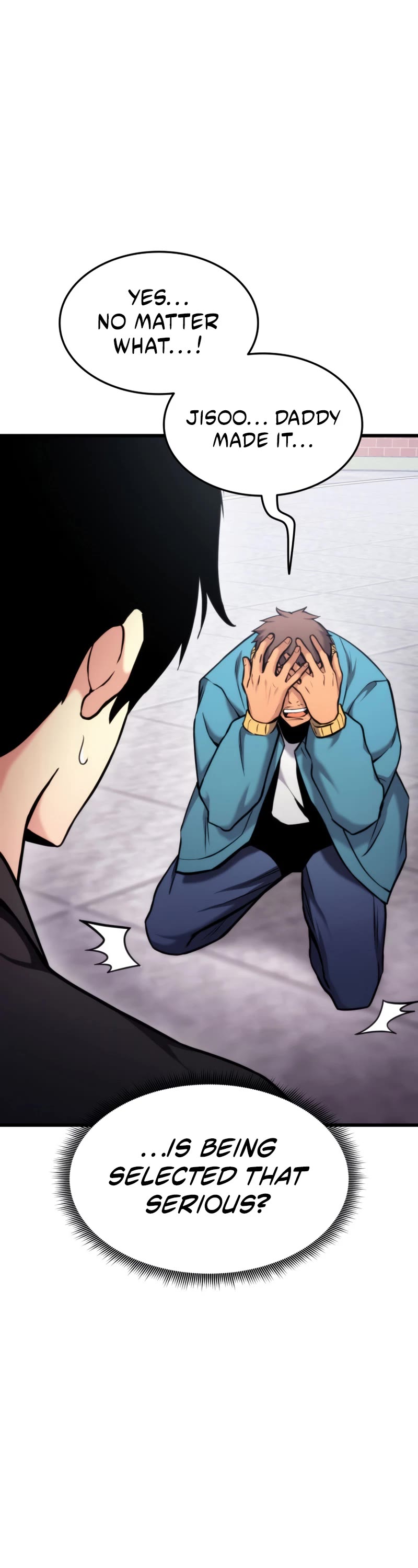 Ranker's Return (Remake) Chapter 91 page 58 - Chapter 91