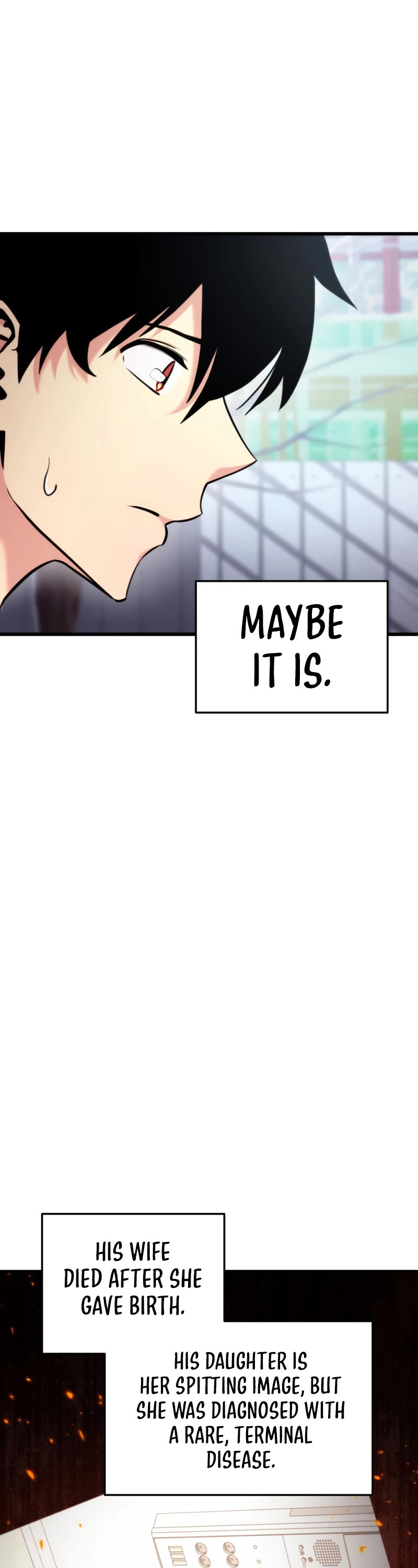 Ranker's Return (Remake) Chapter 91 page 59 - Chapter 91