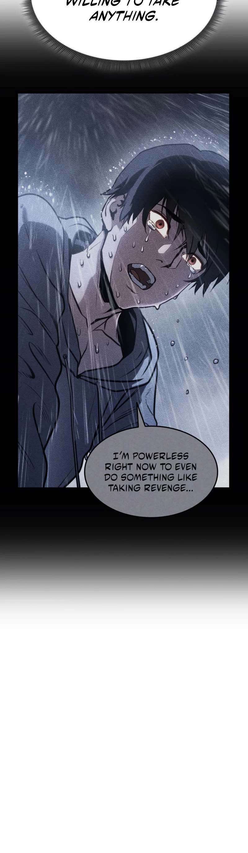 Ranker's Return (Remake) Chapter 91 page 61 - Chapter 91
