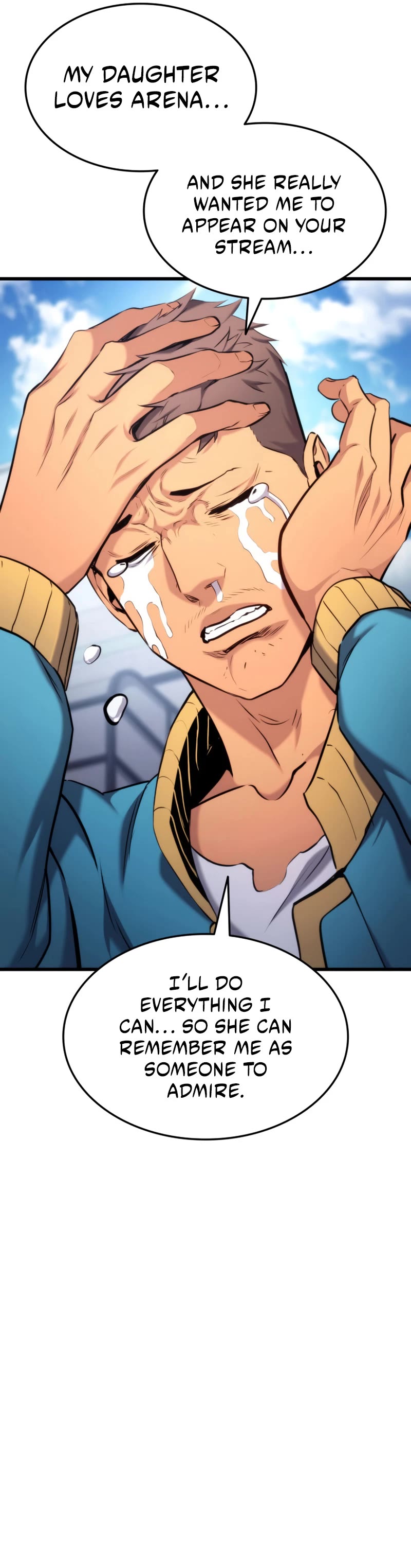 Ranker's Return (Remake) Chapter 91 page 62 - Chapter 91