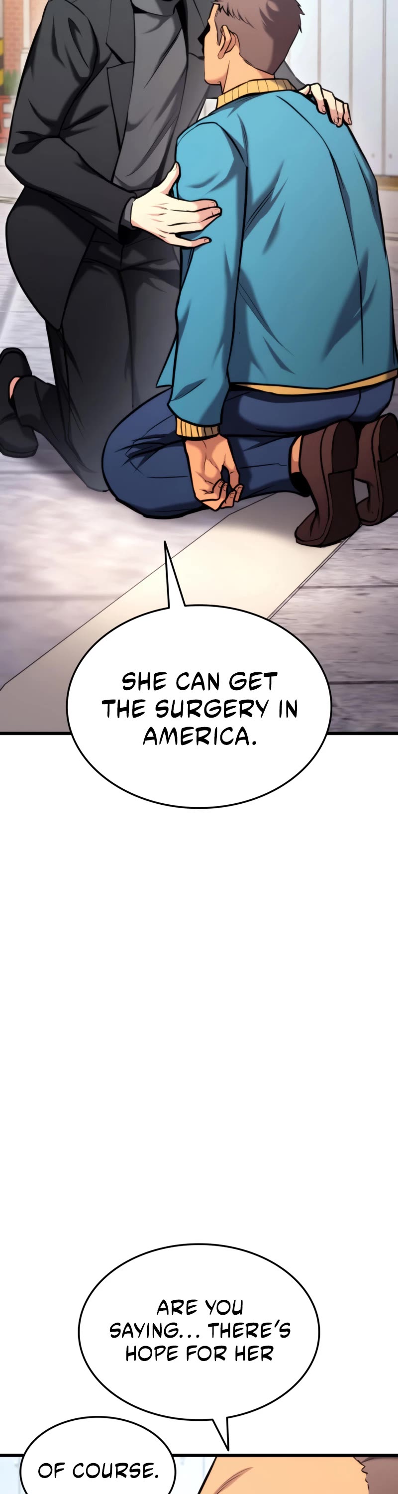 Ranker's Return (Remake) Chapter 91 page 64 - Chapter 91