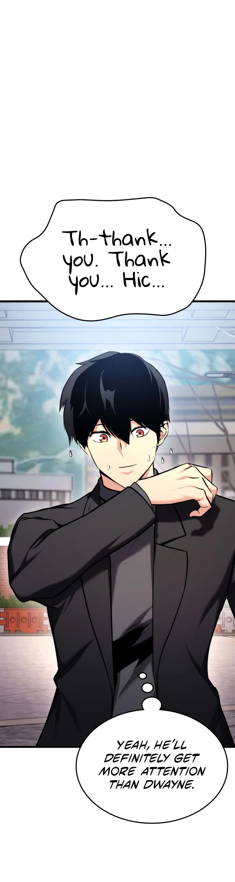 Ranker's Return (Remake) Chapter 91 page 66 - Chapter 91