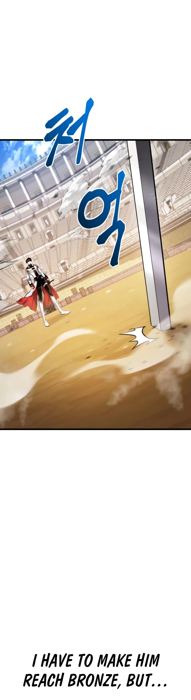 Ranker's Return (Remake) Chapter 91 page 69 - Chapter 91