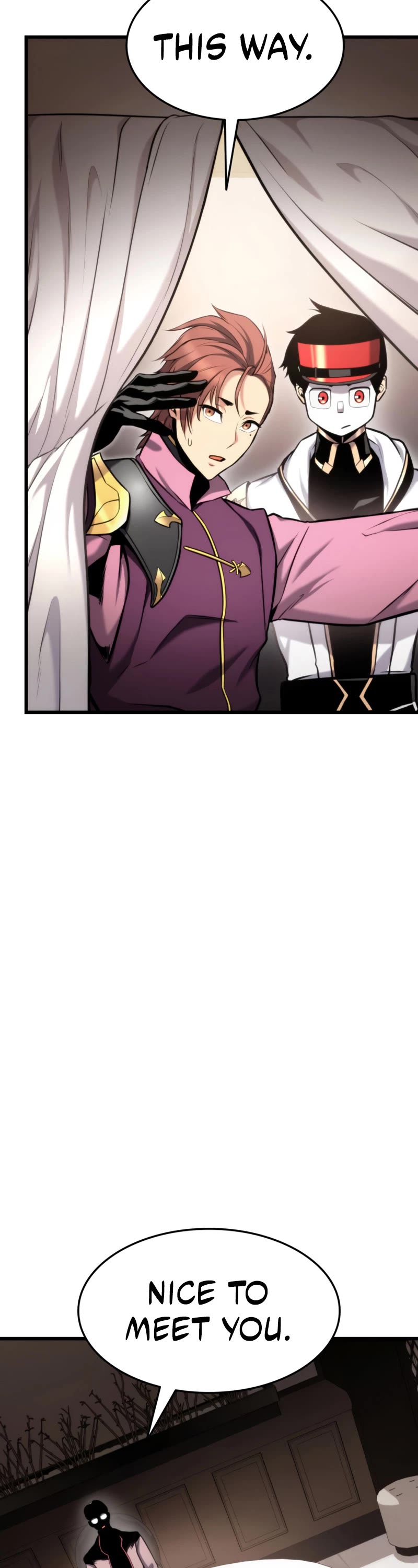 Ranker's Return (Remake) Chapter 91 page 7 - Chapter 91