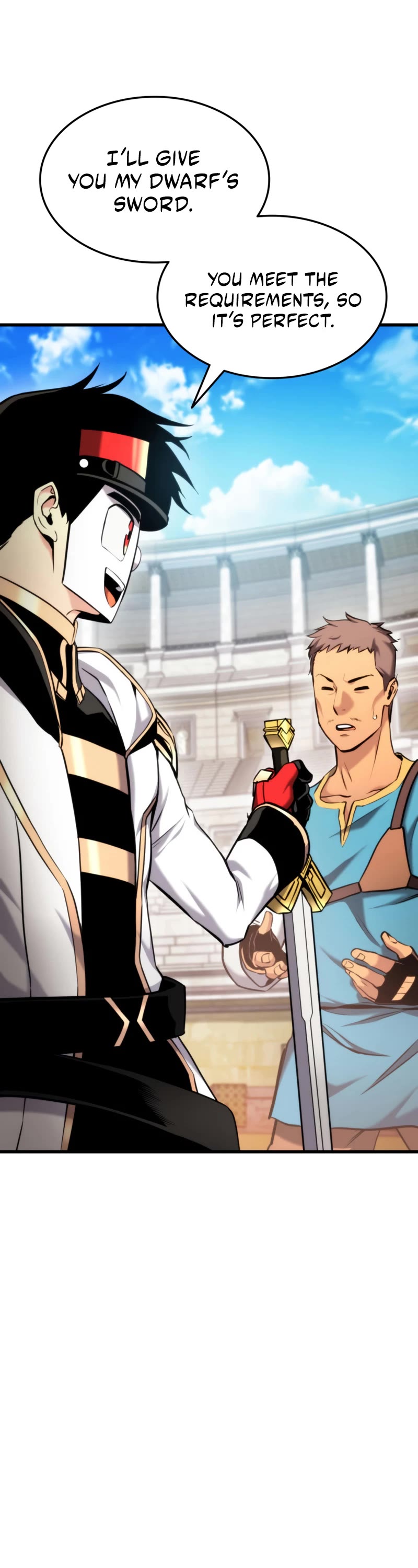 Ranker's Return (Remake) Chapter 92 page 16 - Chapter 92