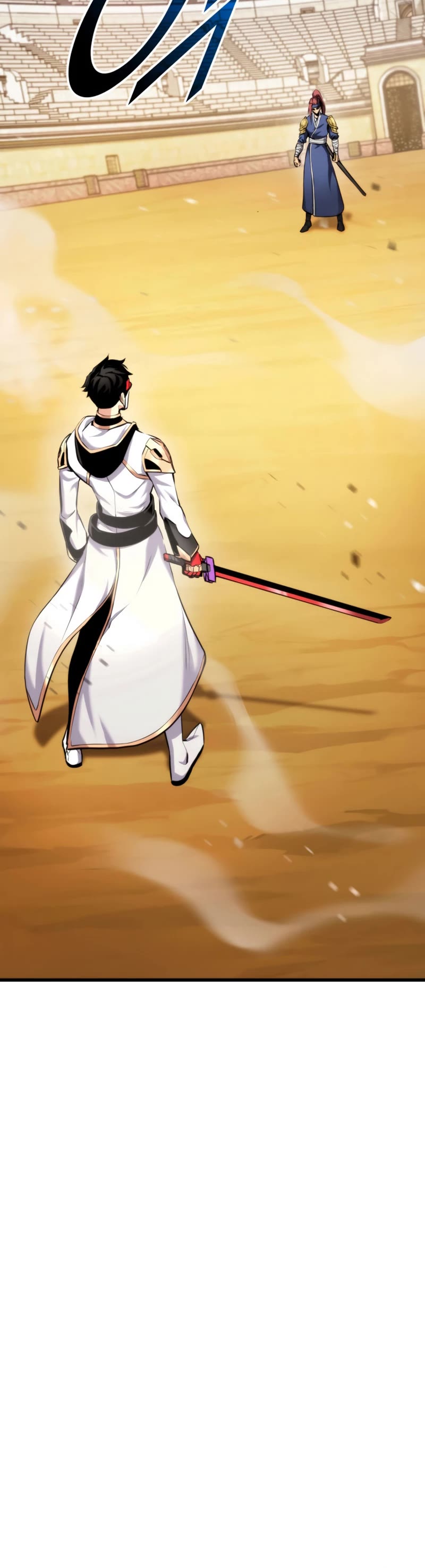 Ranker's Return (Remake) Chapter 92 page 21 - Chapter 92