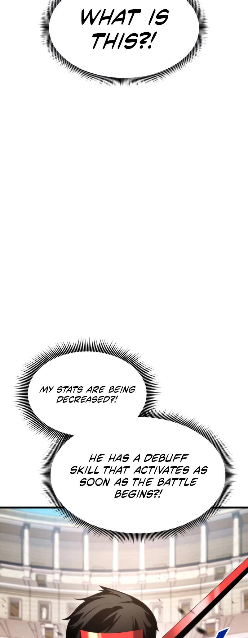 Ranker's Return (Remake) Chapter 92 page 24 - Chapter 92
