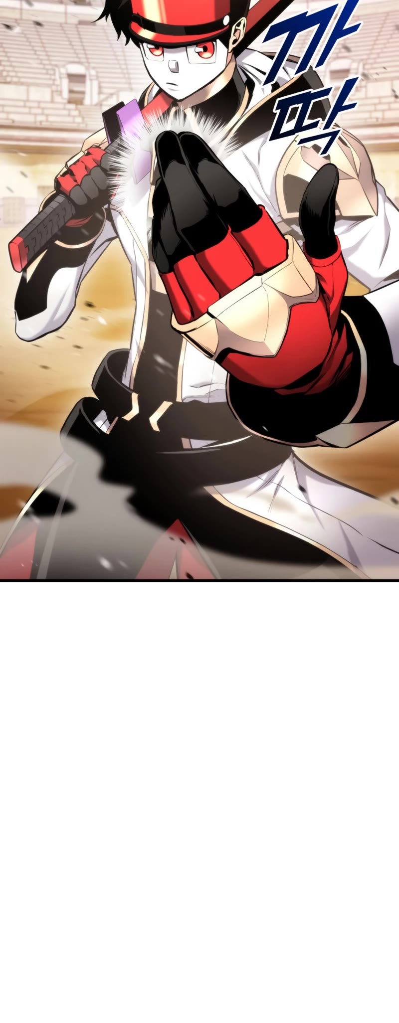 Ranker's Return (Remake) Chapter 92 page 25 - Chapter 92