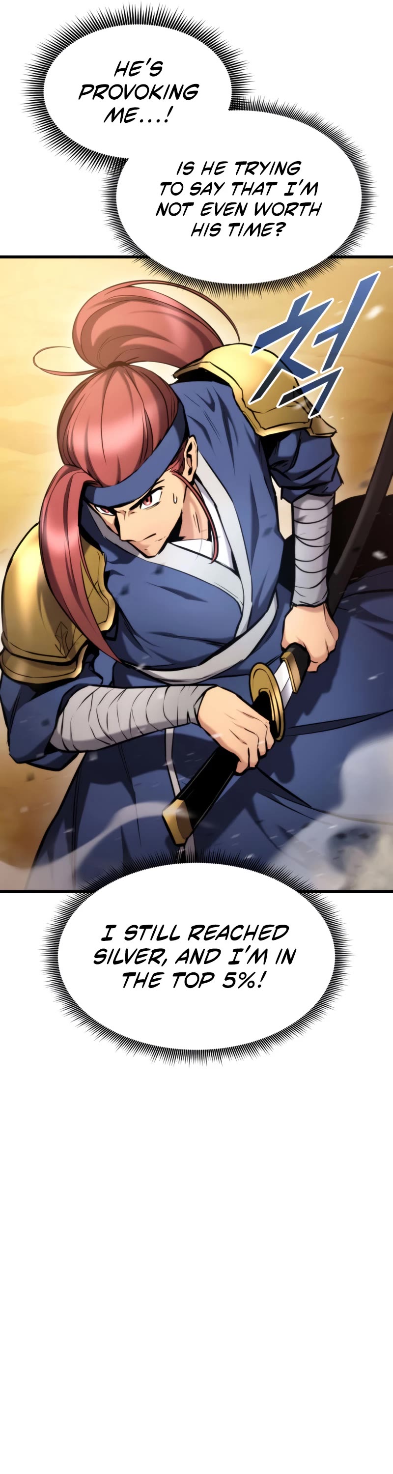 Ranker's Return (Remake) Chapter 92 page 26 - Chapter 92