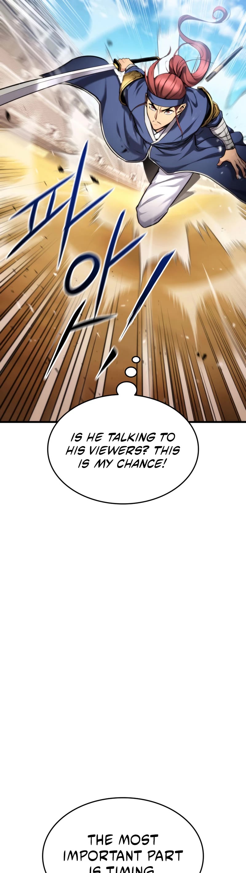 Ranker's Return (Remake) Chapter 92 page 28 - Chapter 92