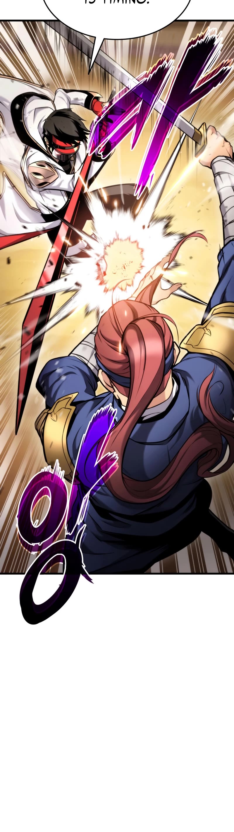 Ranker's Return (Remake) Chapter 92 page 29 - Chapter 92