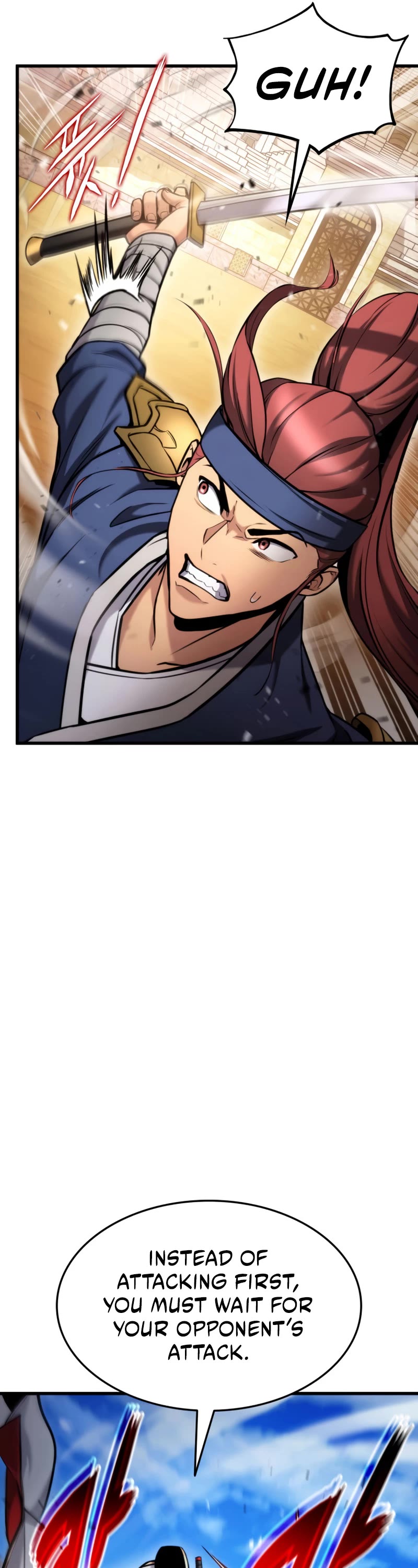 Ranker's Return (Remake) Chapter 92 page 30 - Chapter 92