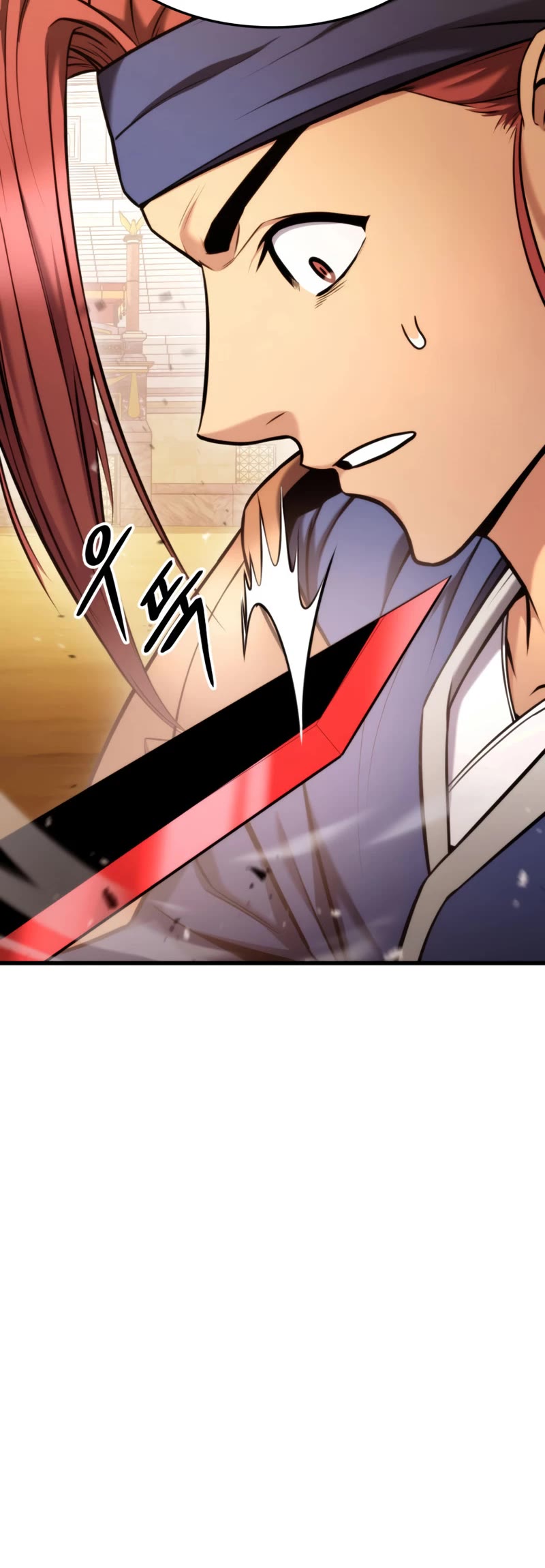 Ranker's Return (Remake) Chapter 92 page 33 - Chapter 92