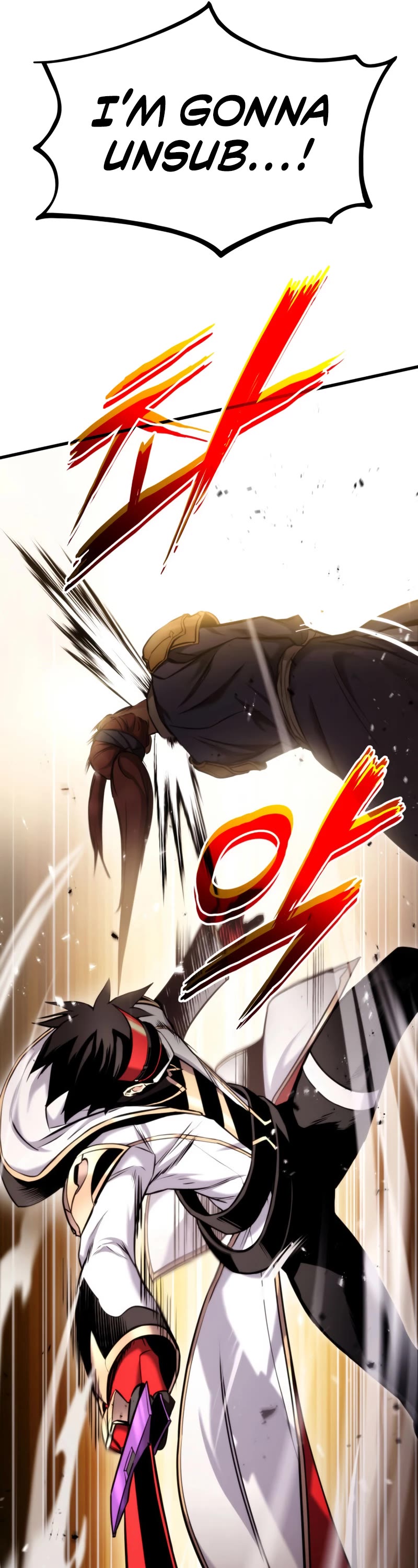 Ranker's Return (Remake) Chapter 92 page 38 - Chapter 92