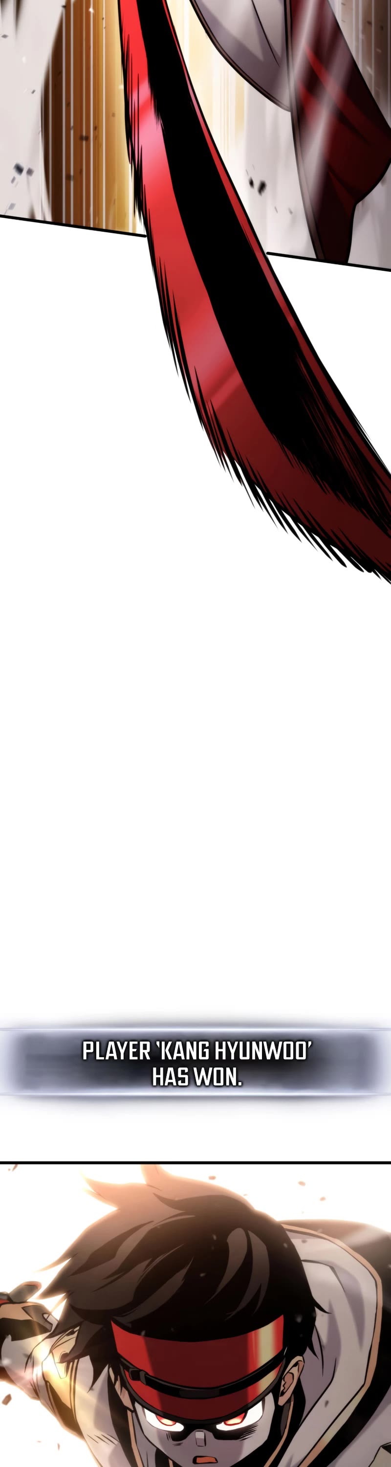 Ranker's Return (Remake) Chapter 92 page 39 - Chapter 92