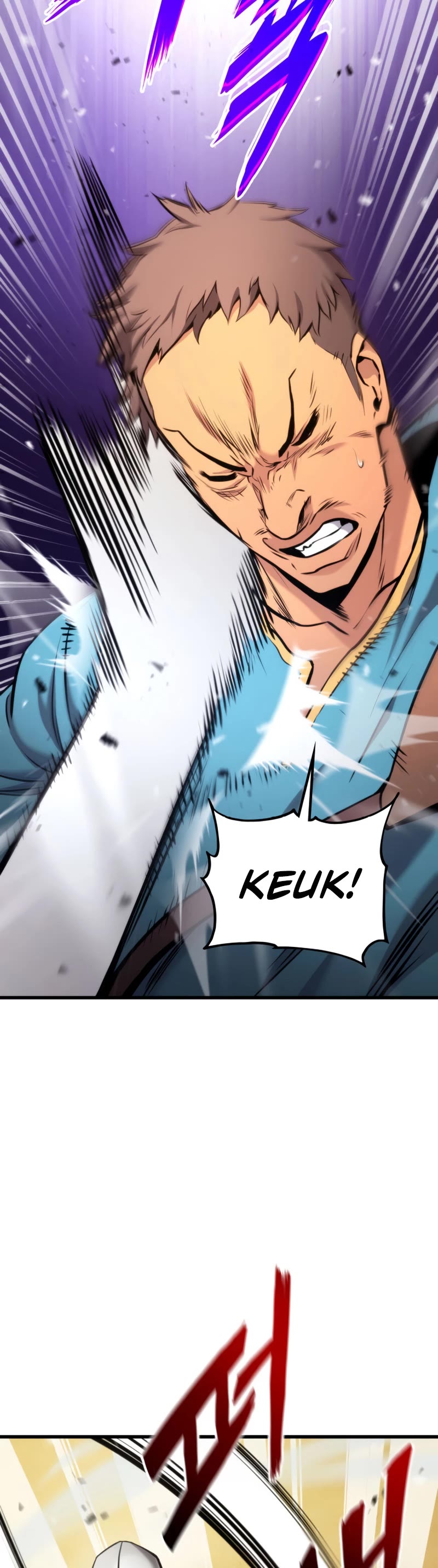 Ranker's Return (Remake) Chapter 92 page 44 - Chapter 92