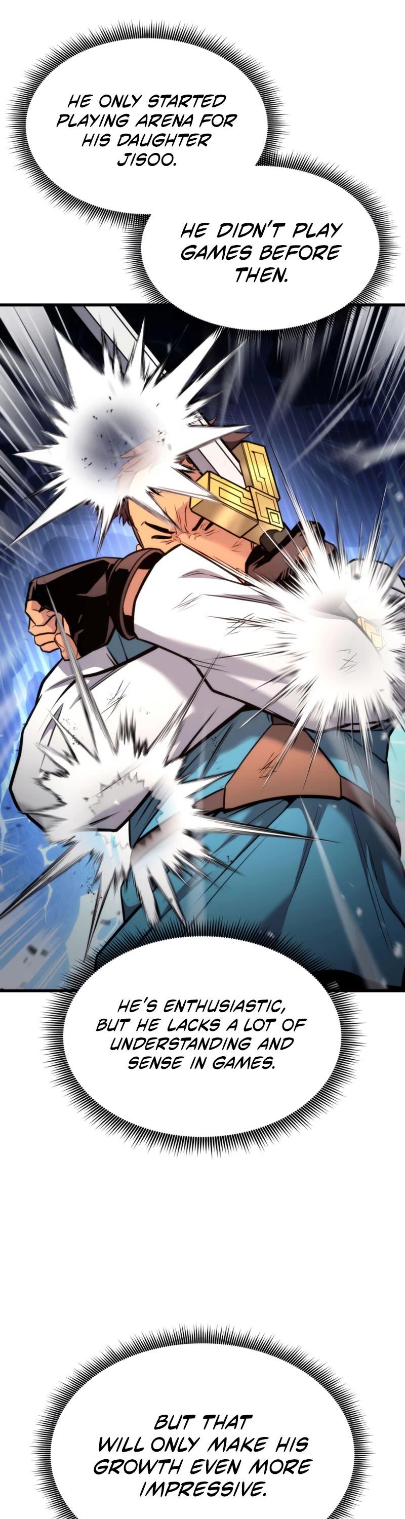 Ranker's Return (Remake) Chapter 92 page 47 - Chapter 92