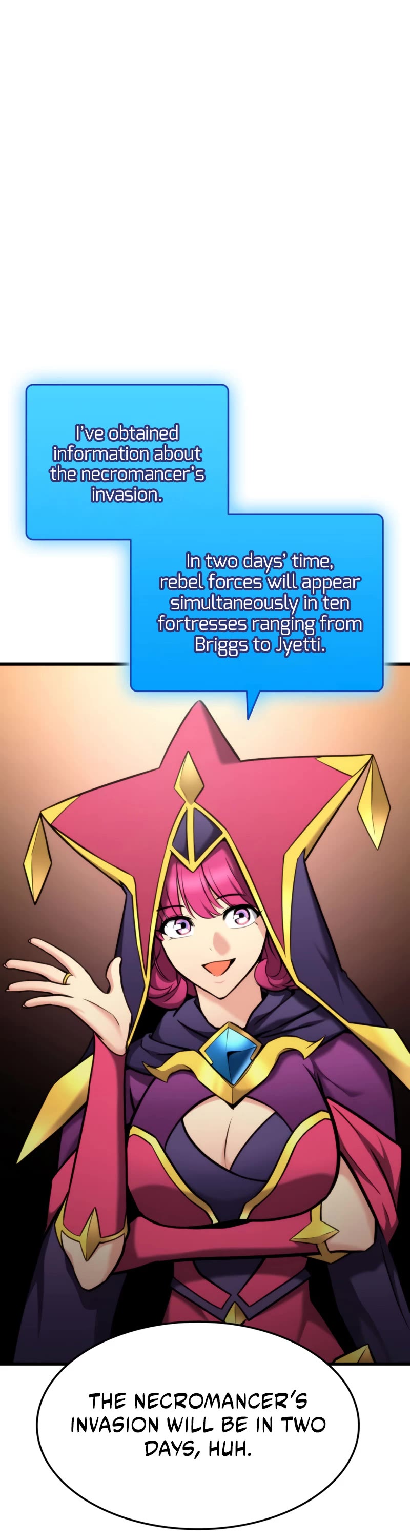 Ranker's Return (Remake) Chapter 92 page 55 - Chapter 92
