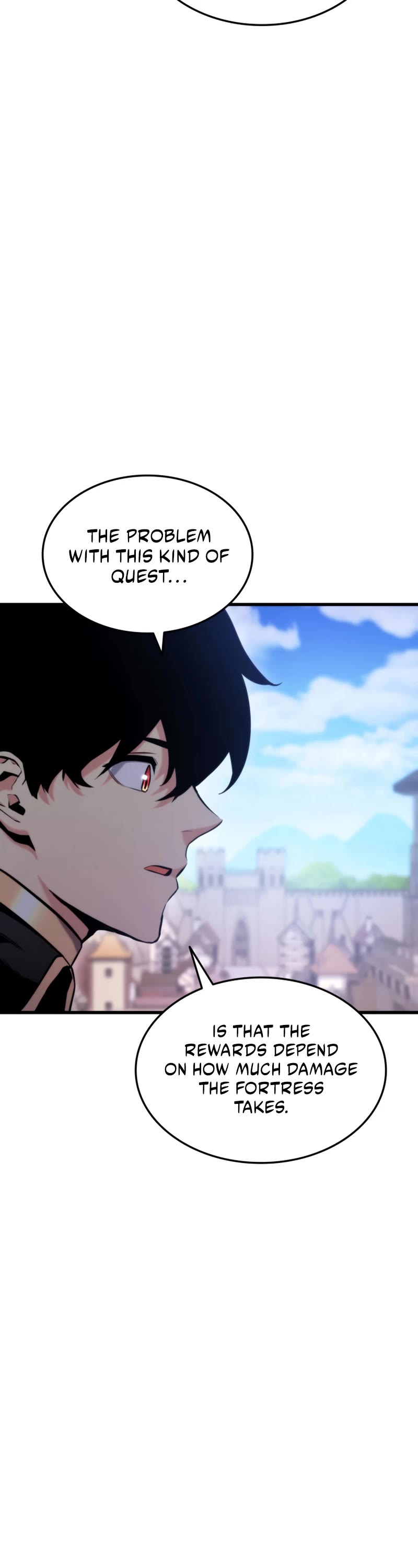 Ranker's Return (Remake) Chapter 92 page 57 - Chapter 92