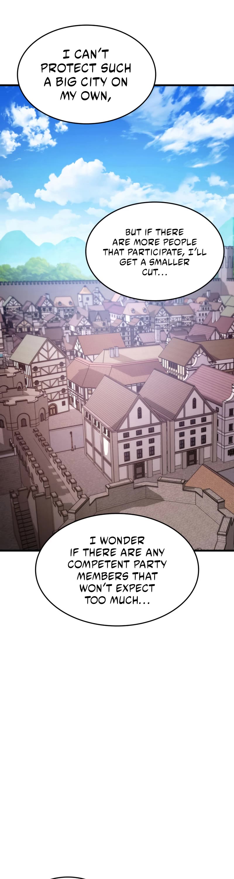 Ranker's Return (Remake) Chapter 92 page 58 - Chapter 92