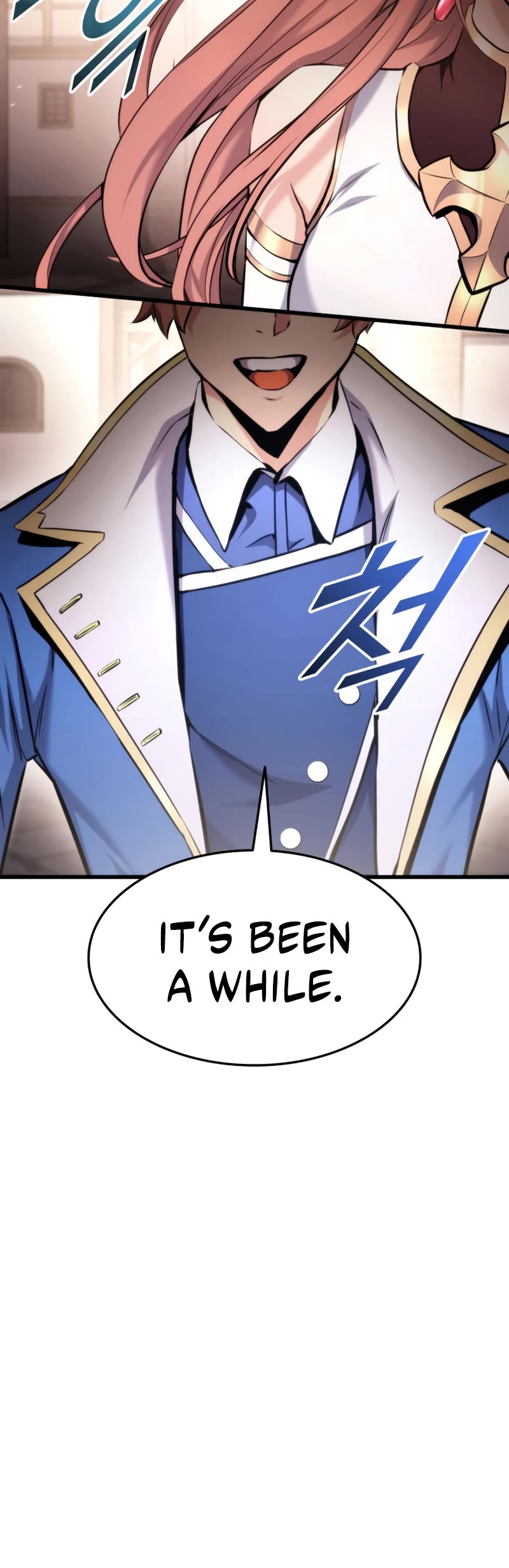 Ranker's Return (Remake) Chapter 92 page 61 - Chapter 92