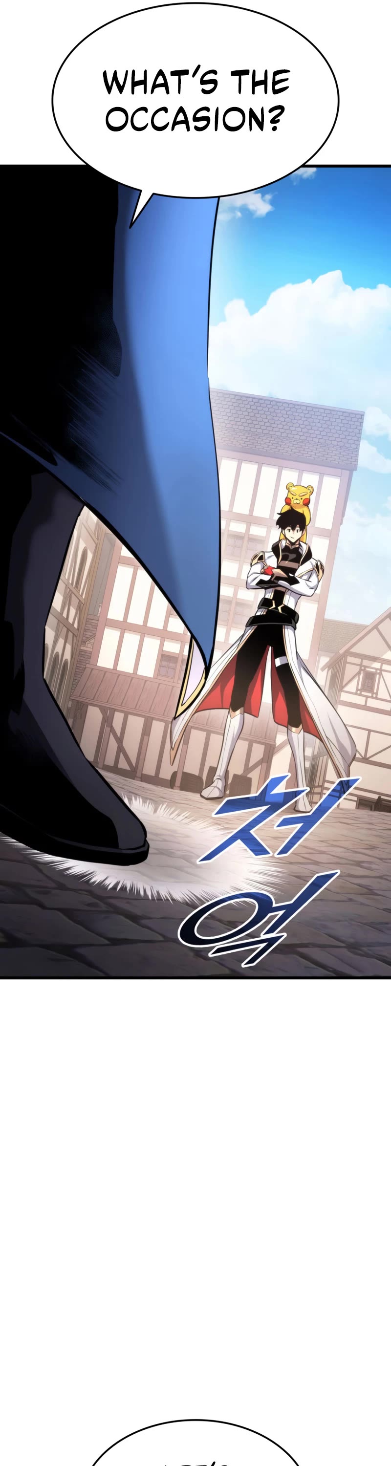 Ranker's Return (Remake) Chapter 92 page 62 - Chapter 92