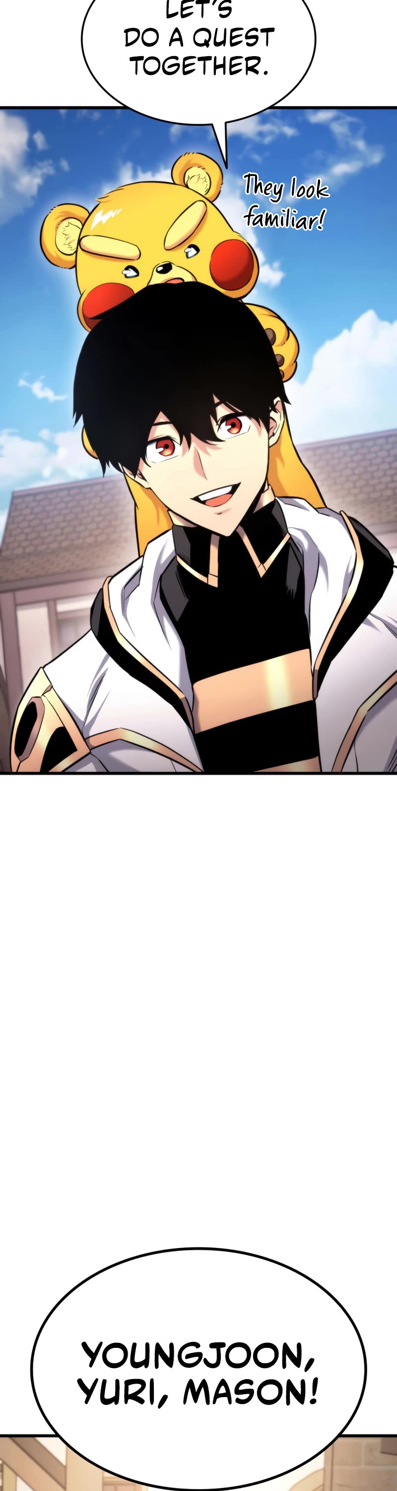 Ranker's Return (Remake) Chapter 92 page 63 - Chapter 92