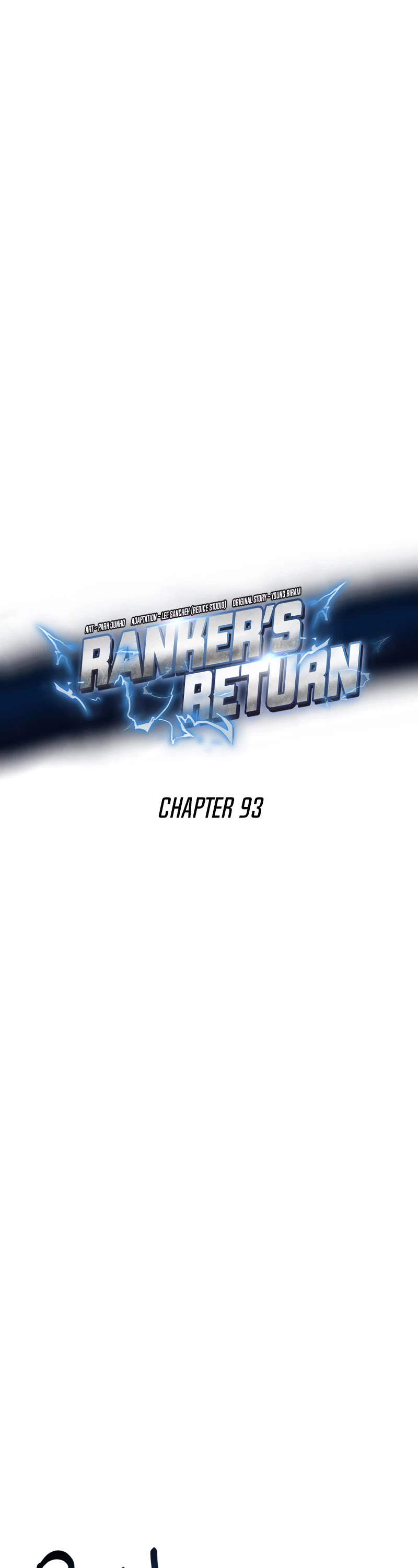 Ranker's Return (Remake) Chapter 93 page 15 - Chapter 93
