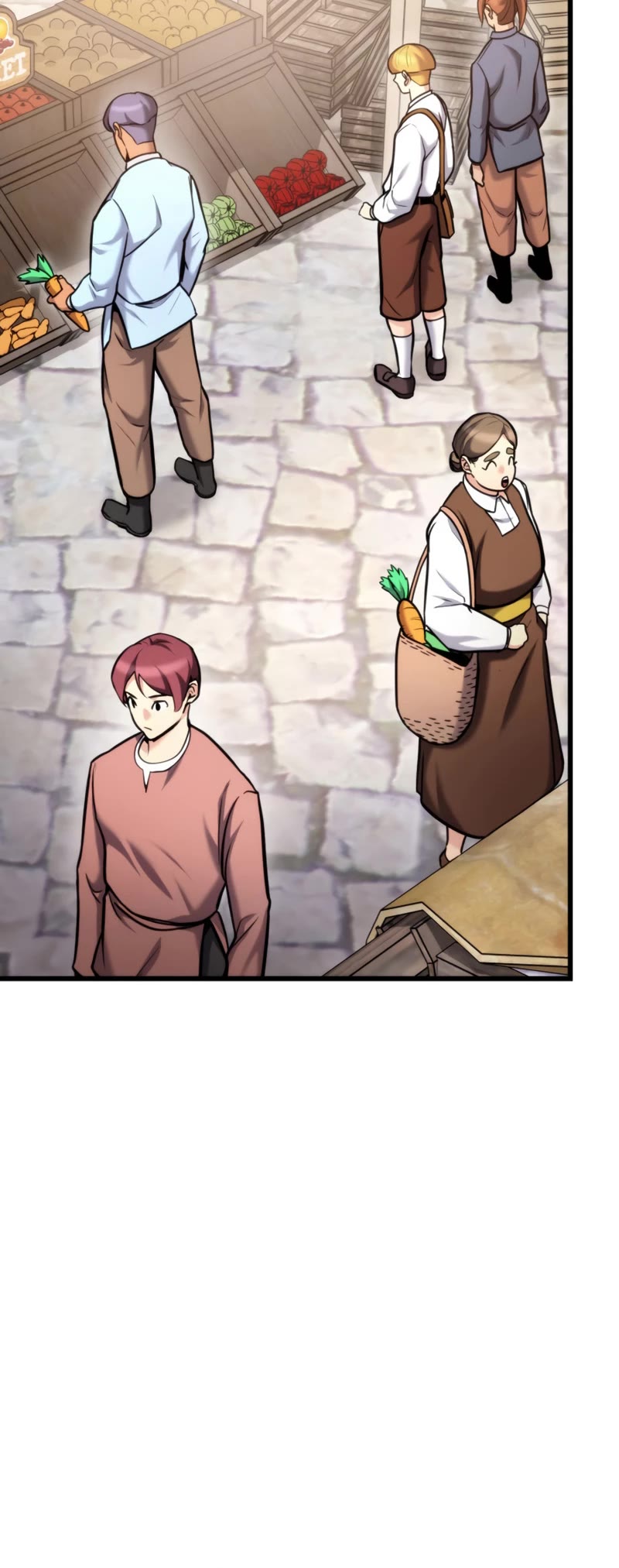 Ranker's Return (Remake) Chapter 93 page 17 - Chapter 93