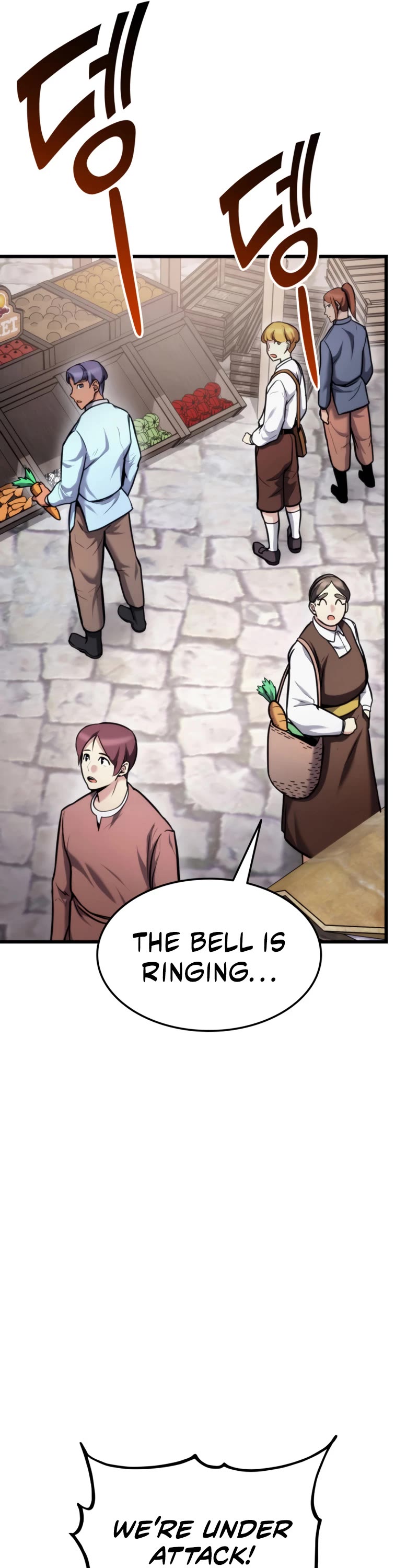 Ranker's Return (Remake) Chapter 93 page 18 - Chapter 93