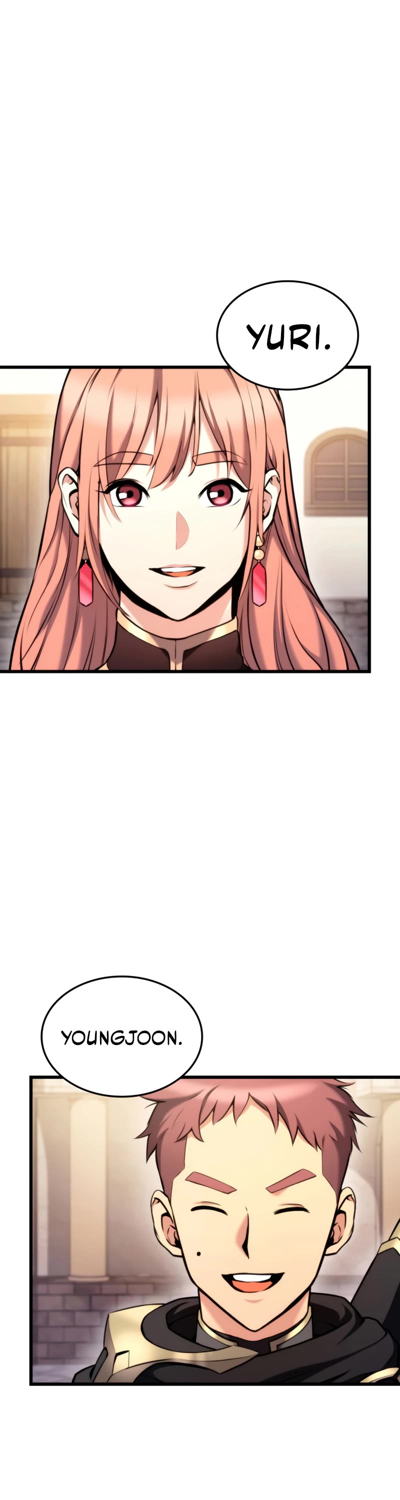 Ranker's Return (Remake) Chapter 93 page 2 - Chapter 93