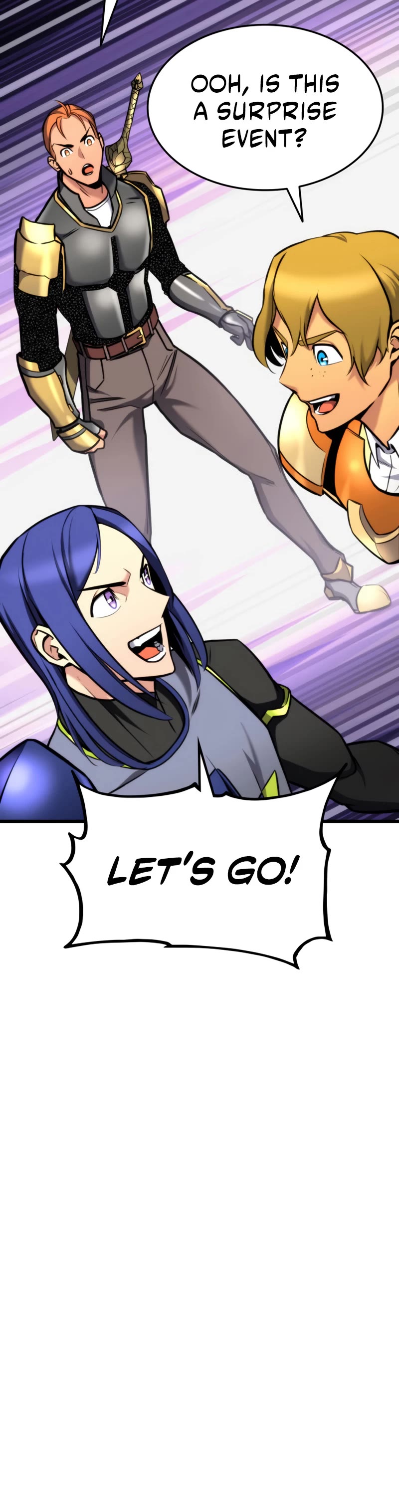Ranker's Return (Remake) Chapter 93 page 20 - Chapter 93