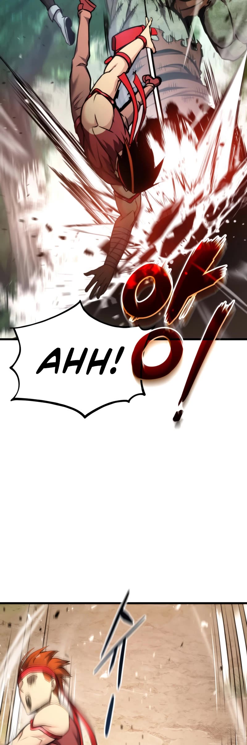 Ranker's Return (Remake) Chapter 93 page 28 - Chapter 93