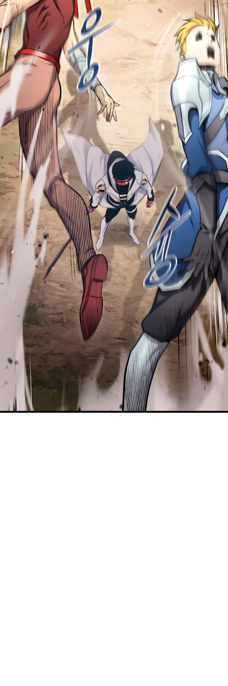 Ranker's Return (Remake) Chapter 93 page 29 - Chapter 93