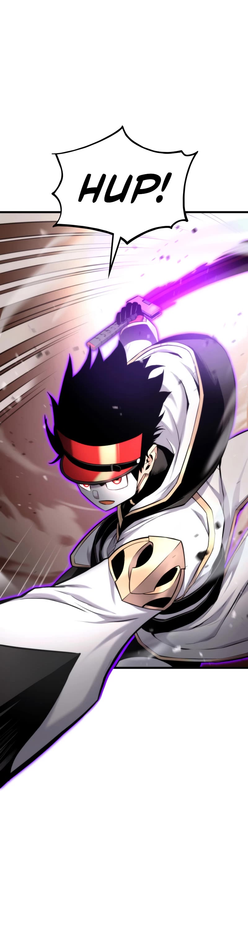 Ranker's Return (Remake) Chapter 93 page 31 - Chapter 93