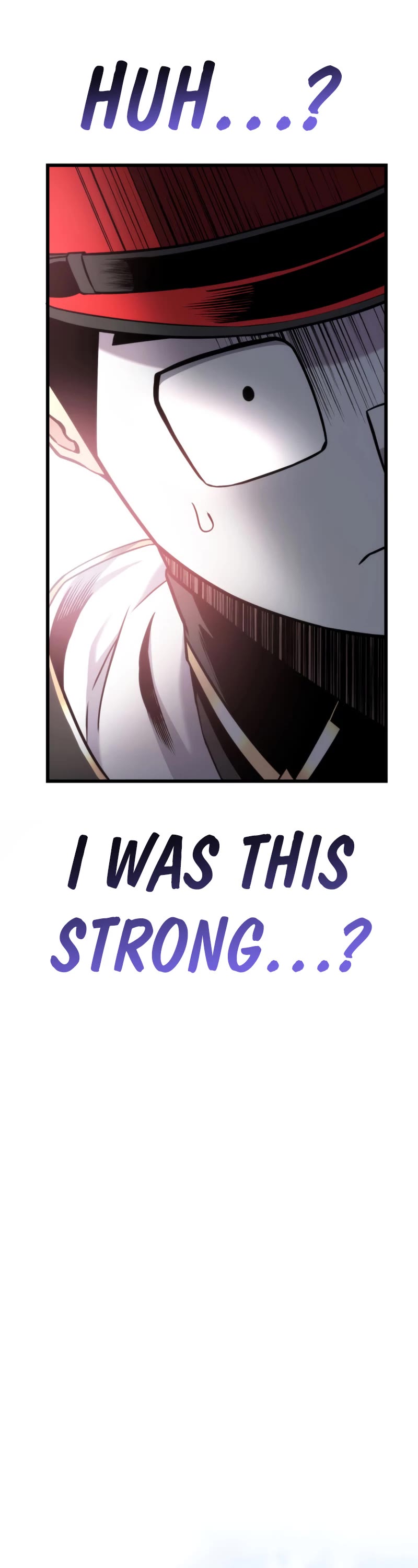 Ranker's Return (Remake) Chapter 93 page 35 - Chapter 93