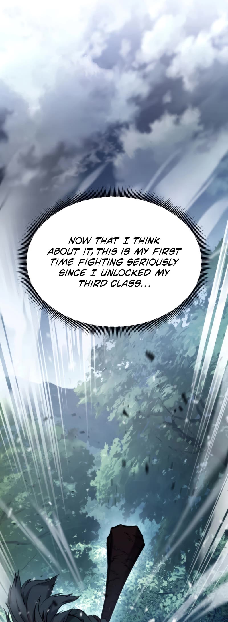 Ranker's Return (Remake) Chapter 93 page 36 - Chapter 93