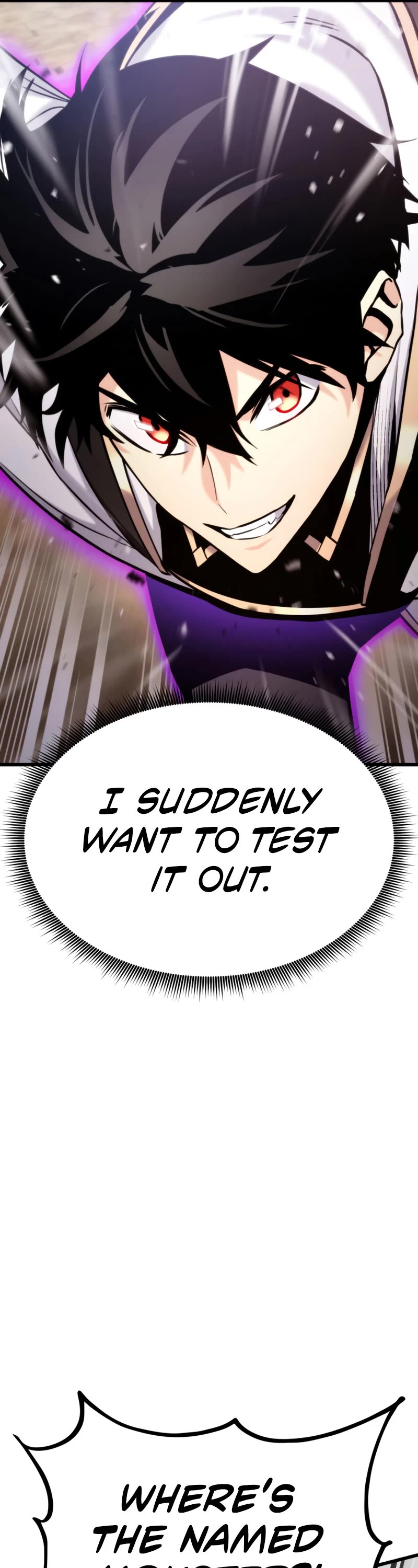 Ranker's Return (Remake) Chapter 93 page 38 - Chapter 93