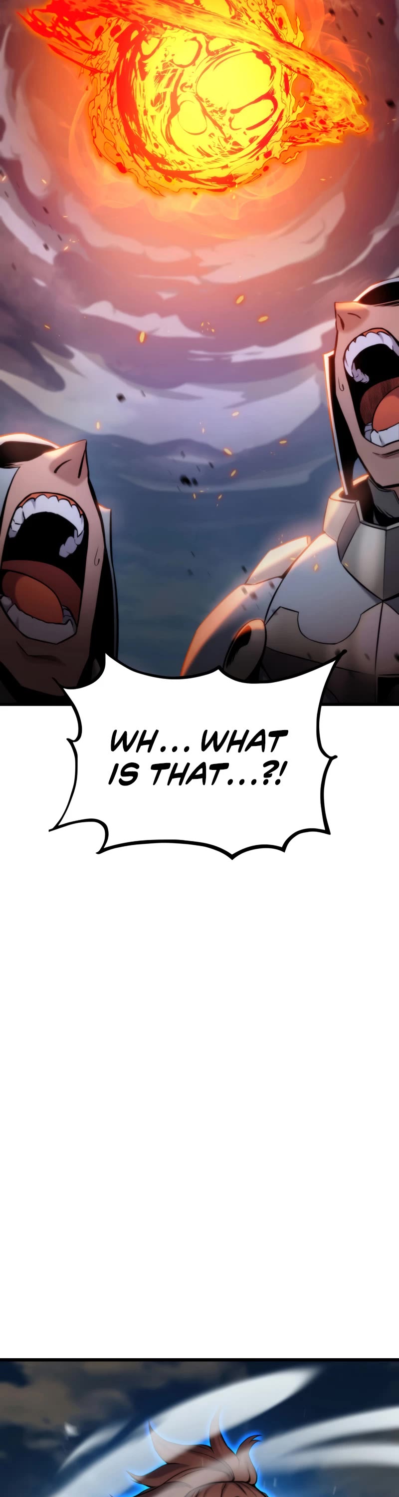 Ranker's Return (Remake) Chapter 93 page 43 - Chapter 93