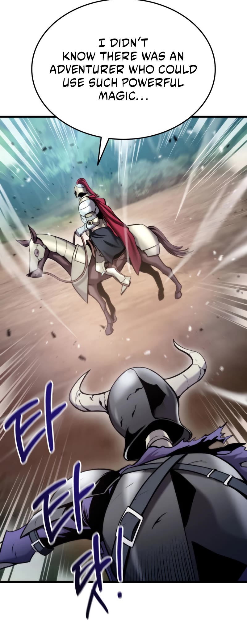 Ranker's Return (Remake) Chapter 93 page 48 - Chapter 93