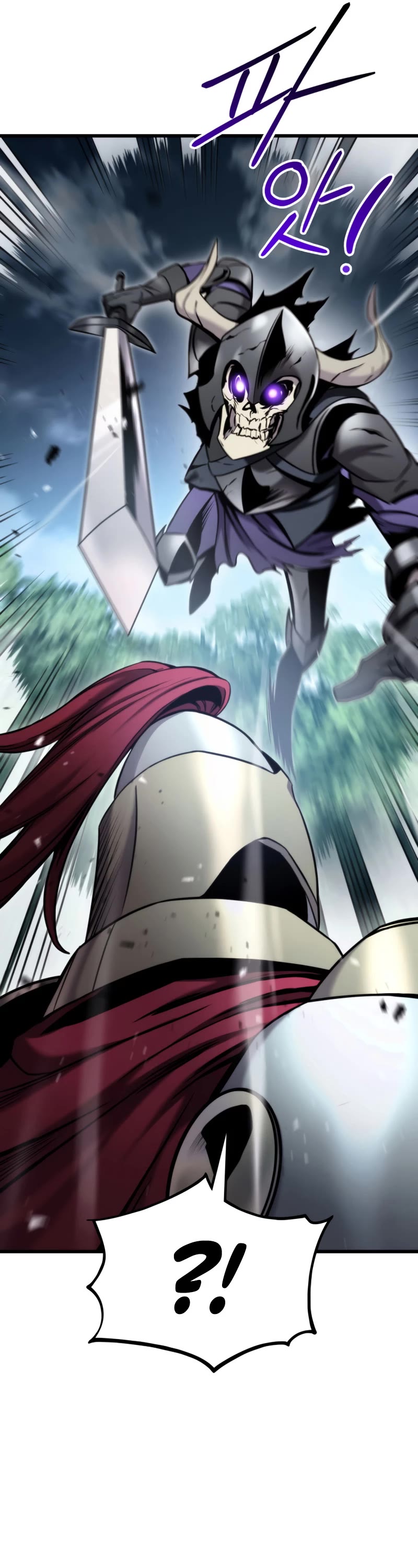 Ranker's Return (Remake) Chapter 93 page 50 - Chapter 93