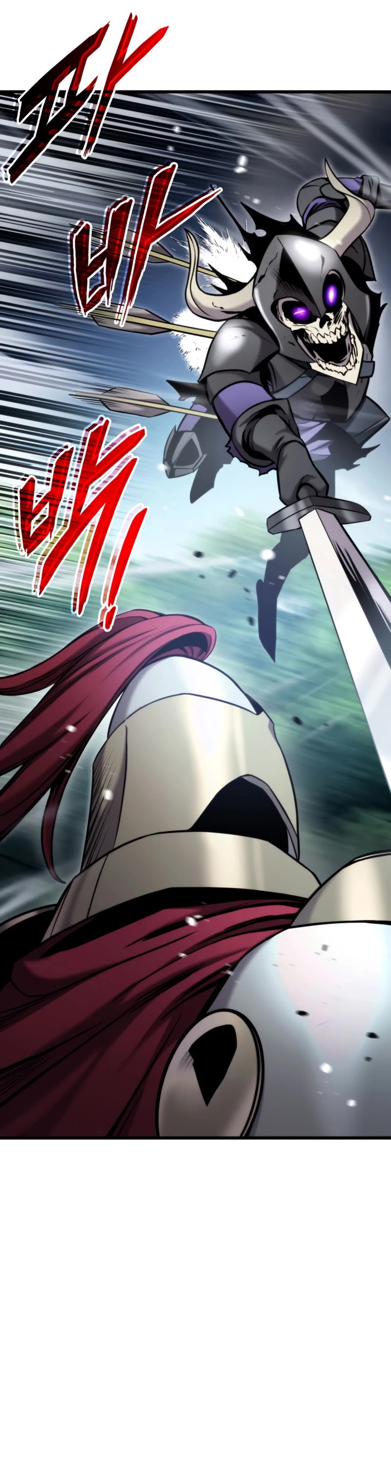 Ranker's Return (Remake) Chapter 93 page 51 - Chapter 93