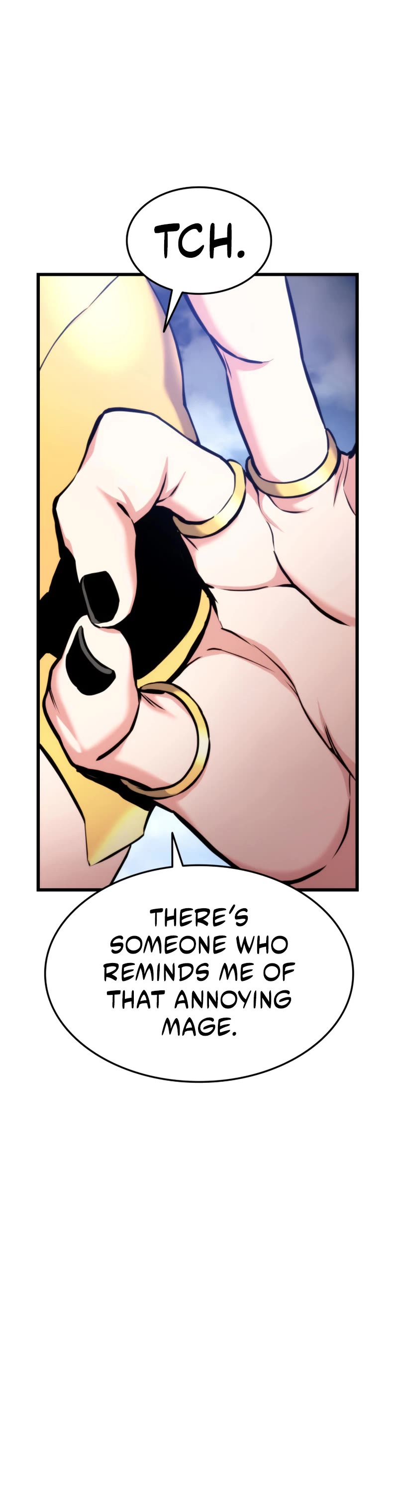 Ranker's Return (Remake) Chapter 93 page 58 - Chapter 93