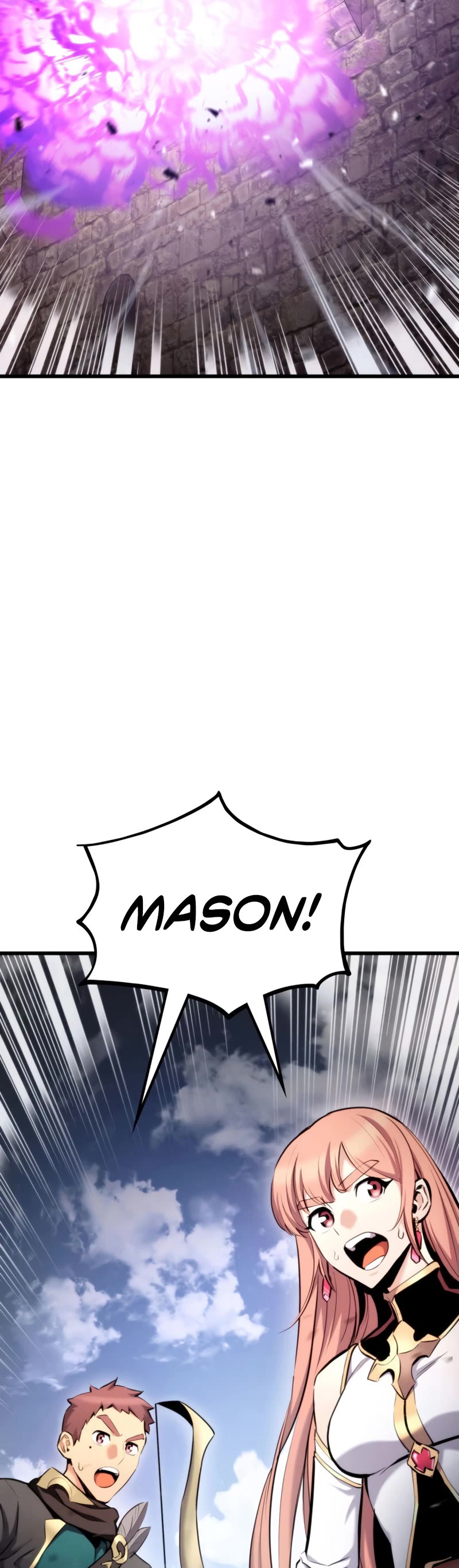 Ranker's Return (Remake) Chapter 93 page 64 - Chapter 93
