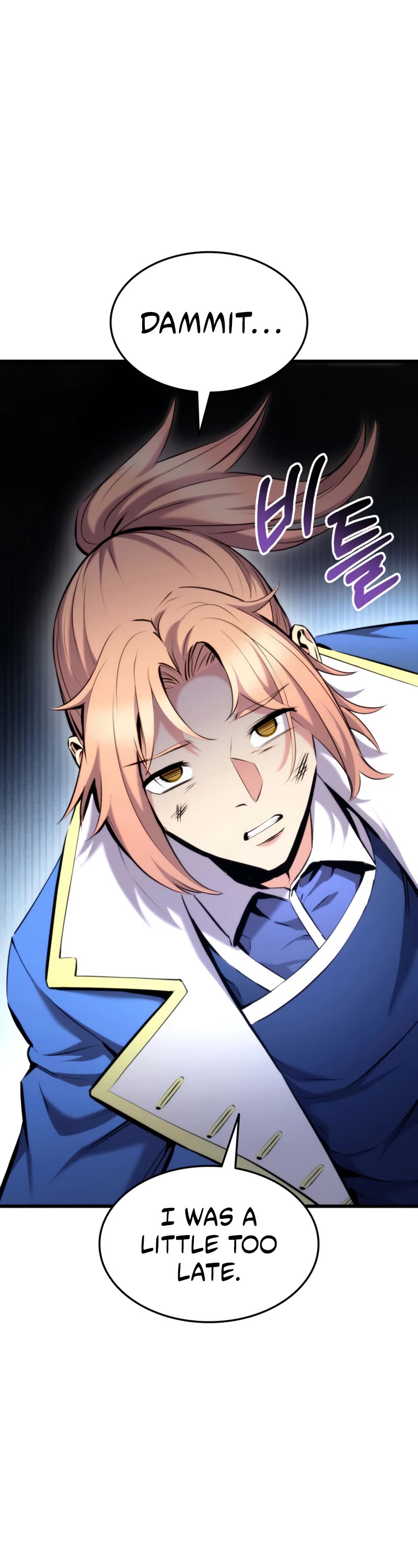 Ranker's Return (Remake) Chapter 93 page 67 - Chapter 93