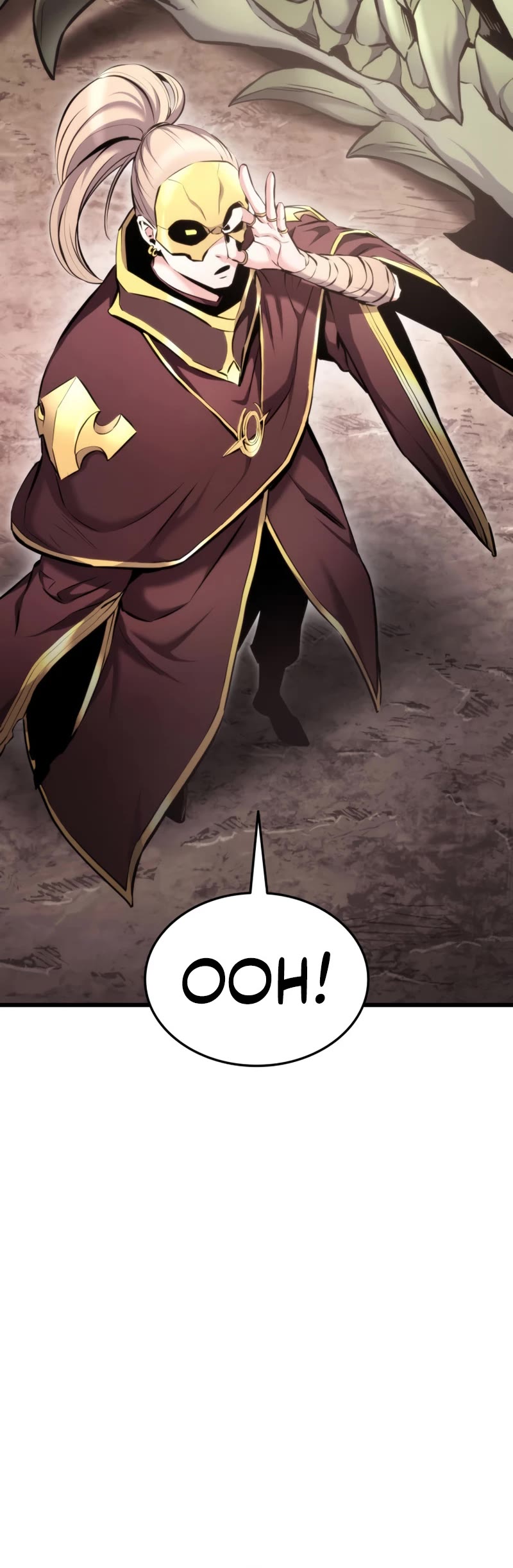 Ranker's Return (Remake) Chapter 93 page 69 - Chapter 93